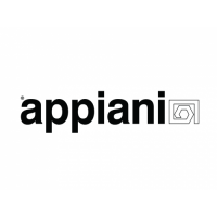 Appiani en MAT by MINIM Barcelona