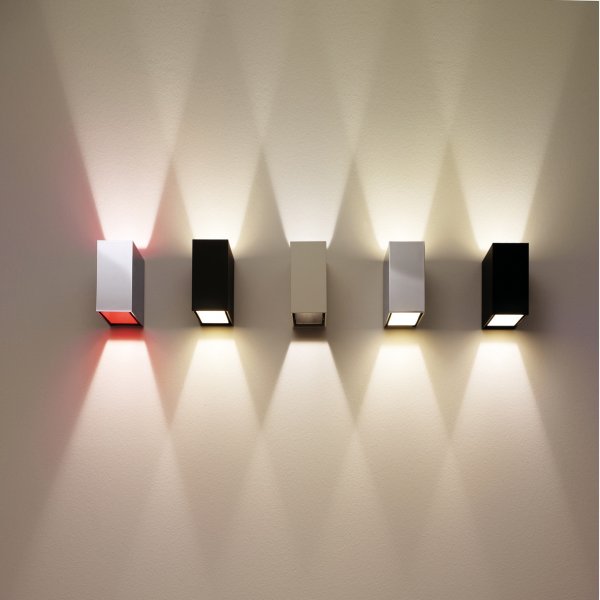 MINIM distribuidor iluminación Viabizzuno