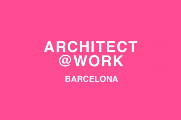 MAT by MINIM en la feria ARCHITECT@WORK de Barcelona