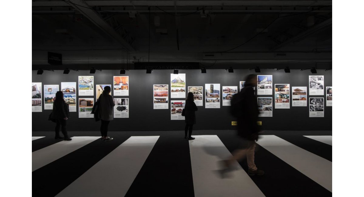 MAT by MINIM en la feria ARCHITECT@WORK de Barcelona