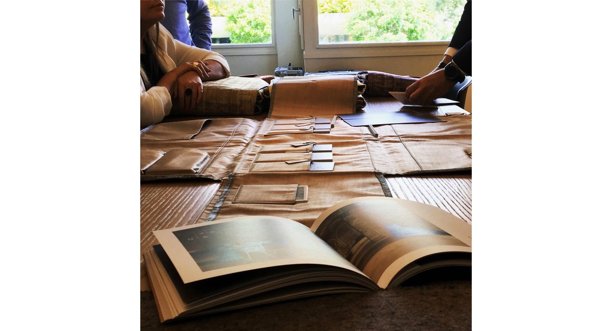 MAT MEETING con CEDIT en MINIM Barcelona