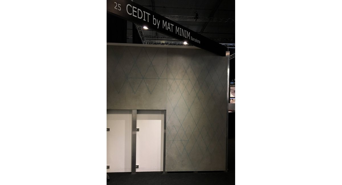 MAT en Architect@work Barcelona 2018