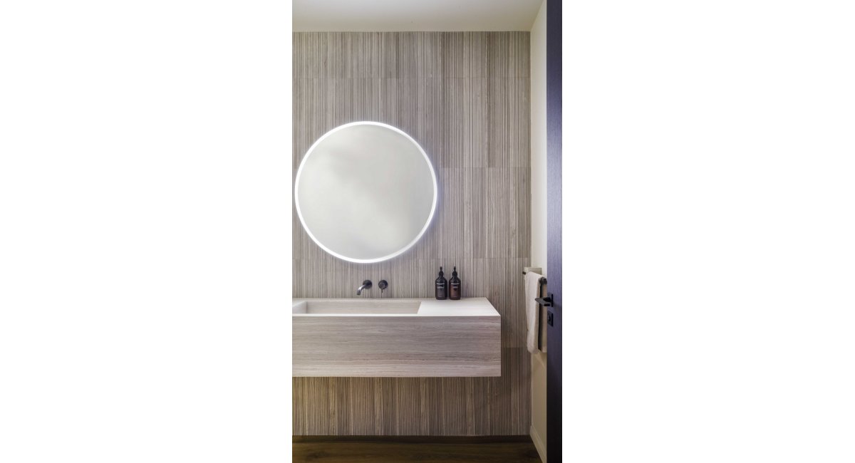 Reforma baño MAT en Barcelona