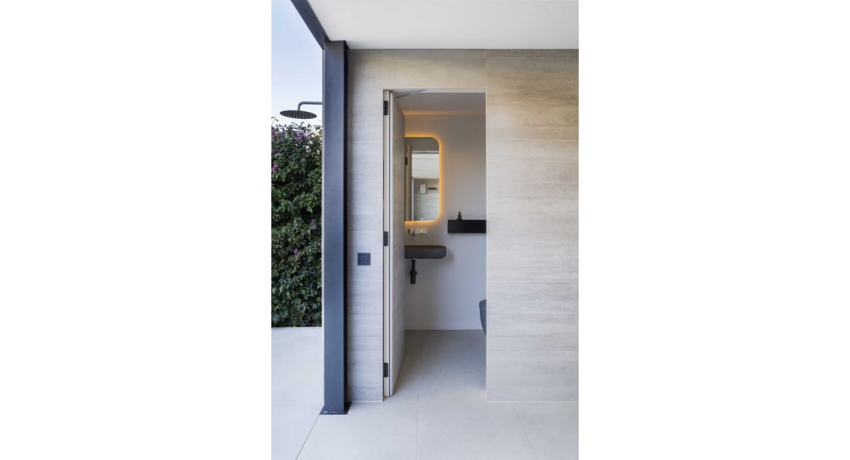 Reforma baño MAT en Barcelona