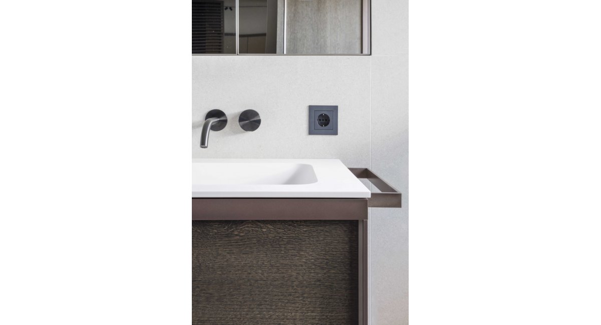 Reforma baño MAT en Barcelona