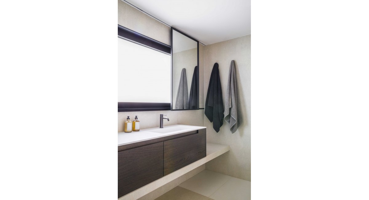 Reforma baño MAT en Barcelona