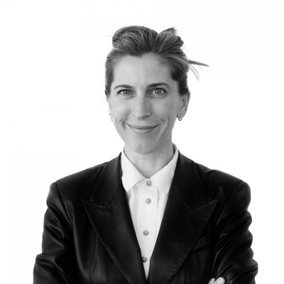 Ariadna Rousaud Directora de Màrqueting & Comunicació Grupo MINIM