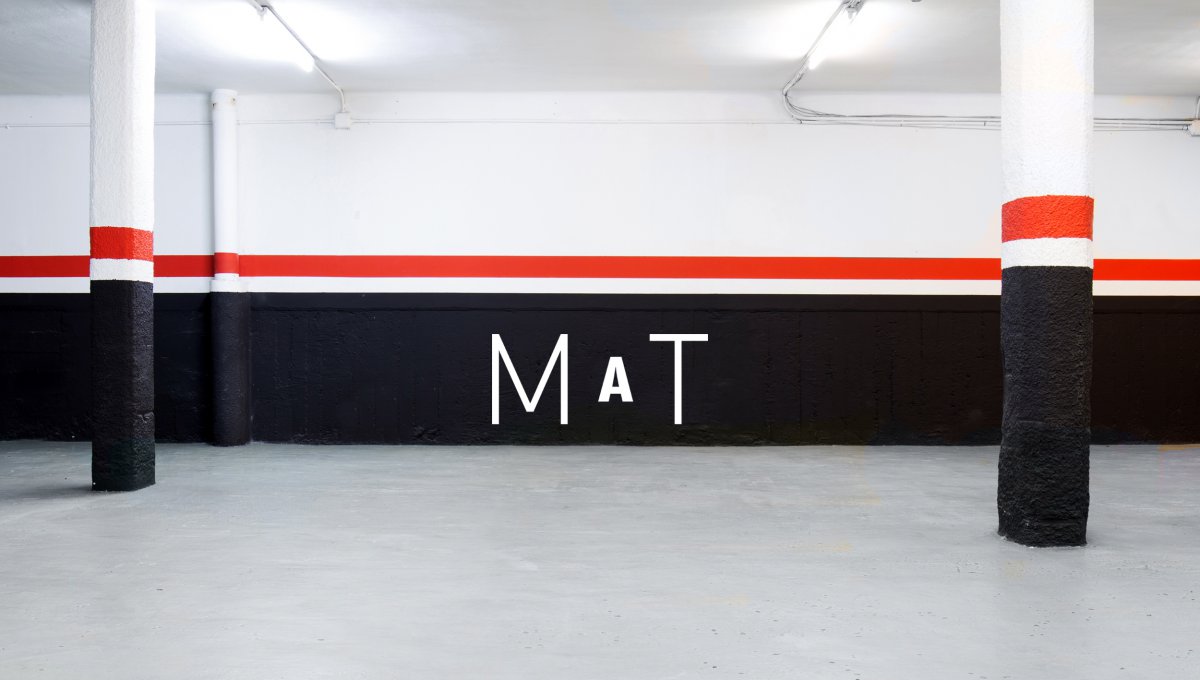 MAT by MINIM Barcelona
